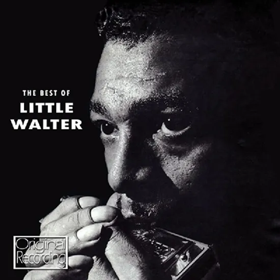 THE BEST OF LITTLE WALTER