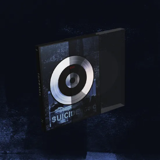 TRIPONOEL [정규 3집]