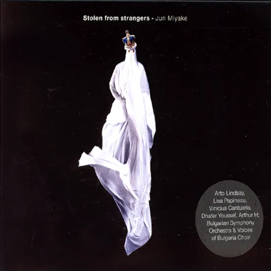 STOLEN FROM STRANGERS