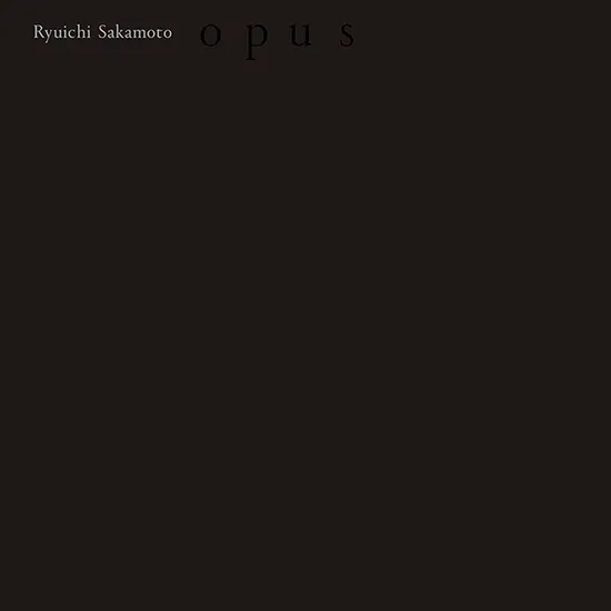 OPUS [180G LP]