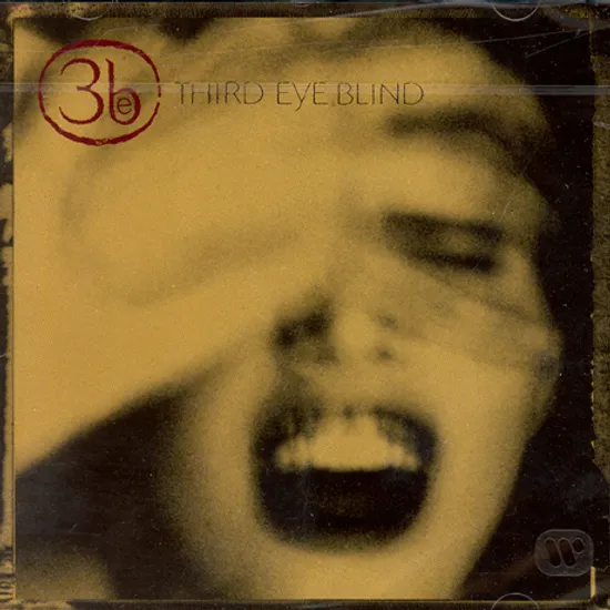 THIRD EYE BLIND