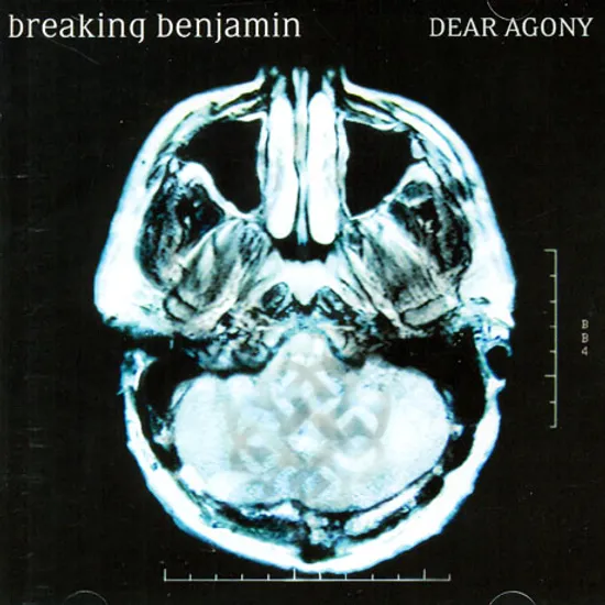 DEAR AGONY