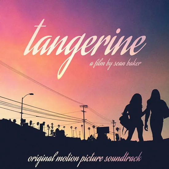 TANGERINE [탠저린]