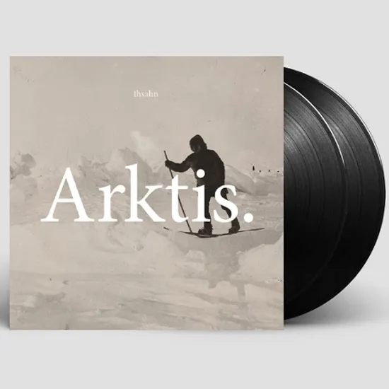 ARKTIS GATEFOLD [LP]