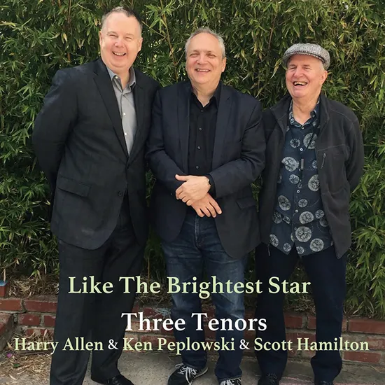 LIKE THE BRIGHTEST STAR [180G LP]