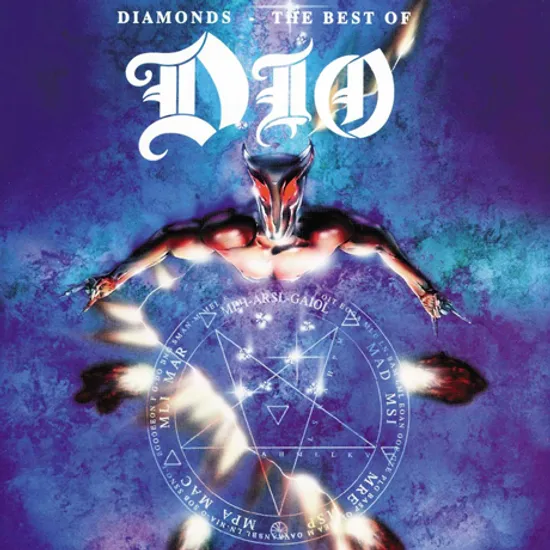 DIAMONDS: THE BEST OF DIO