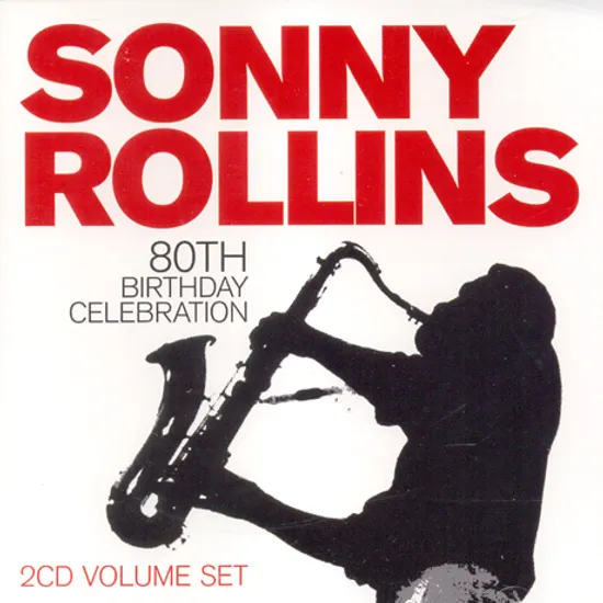 80TH BIRTHDAY CELEBRATION