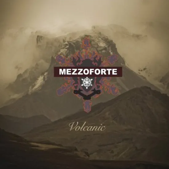 VOLCANIC
