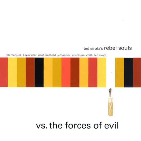 V.S THE FORCES OF EVIL