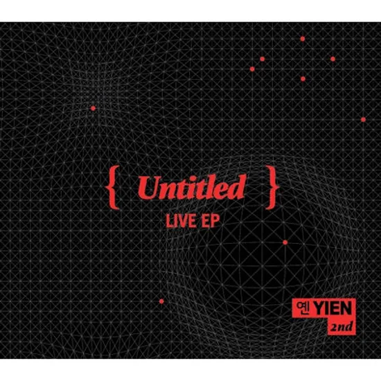 UNTITLED [LIVE EP]