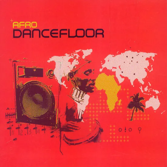 AFRO DANCEFLOOR