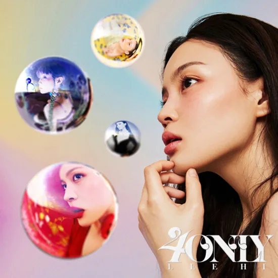 4 ONLY [정규 3집]