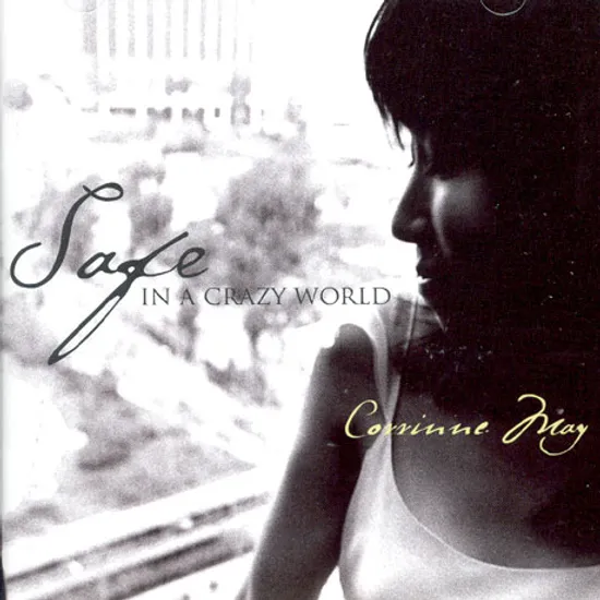 SAFE IN A CRAZY WORLD