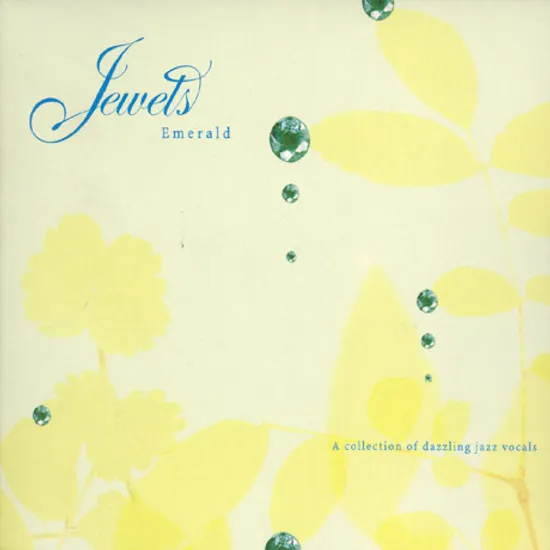 JEWELS EMERALD