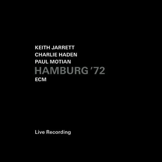 HAMBURG '72