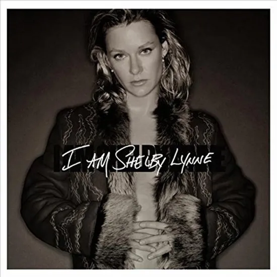I AM SHELBY LYNNE [CD+DVD] [DELUXE EDITION]