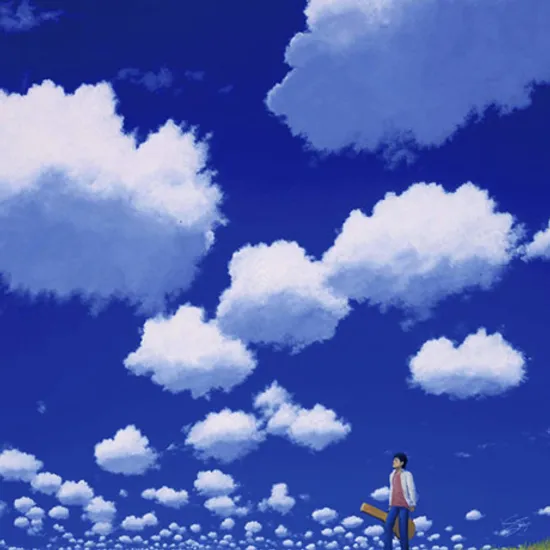 BLUE SKY [CD+DVD] [베스트앨범: 스페셜]