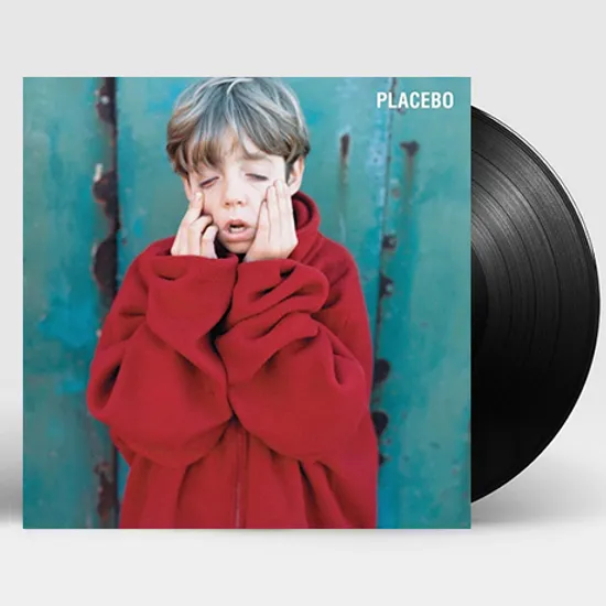 PLACEBO [2015 REMASTERED] [180G LP]