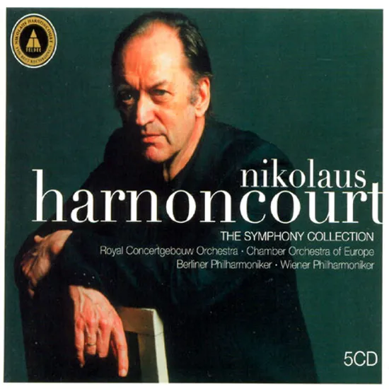 THE SYMPHONY COLLECTION [80TH BIRTHDAY CELEBRATION]