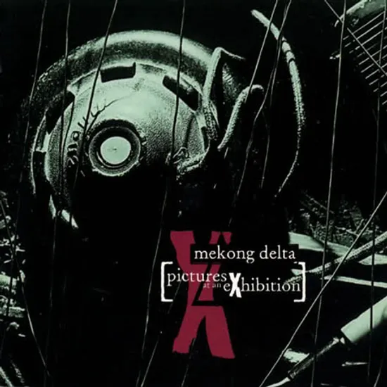 PICTURES AT AN EXHIBITION