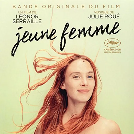 JEUNE FEMME [위기의 파리지엔]