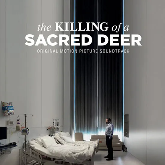 THE KILLING OF A SACRED DEER [더 킬링 오브 어 세이크리드 디어]