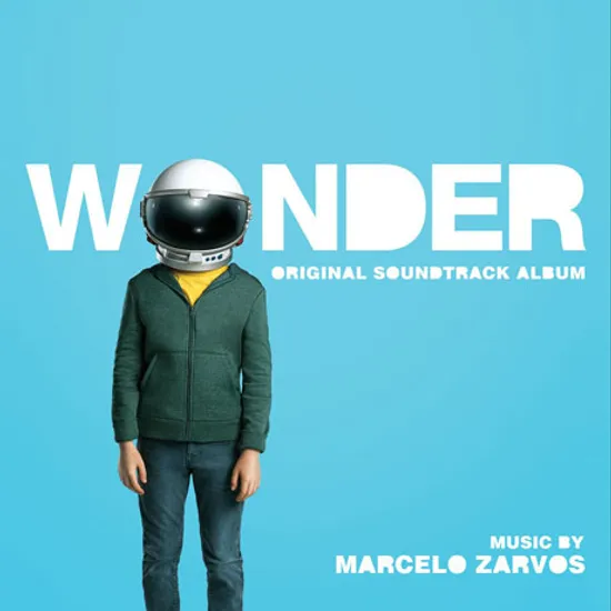 WONDER [원더]