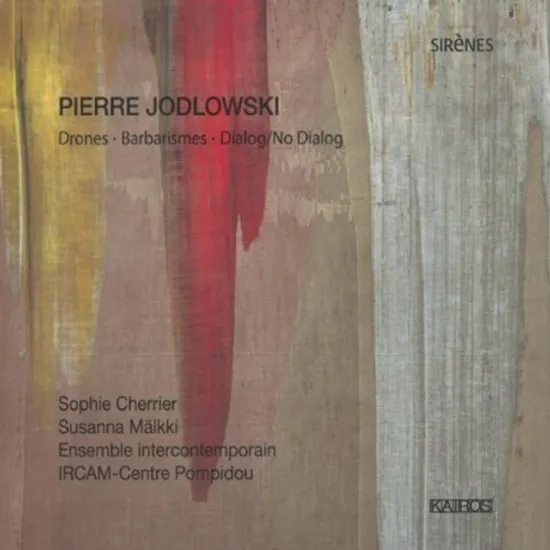 DRONES ETC/ SUSANNA MALKKI