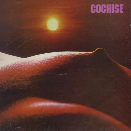COCHISE