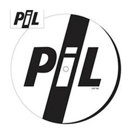 THIS IS NOT A LOVE SONG [7" PICTURE DISC LP]