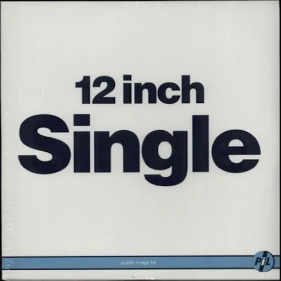 RISE [12인치 MAXI-SINGLE LIMITED EDITION LP]