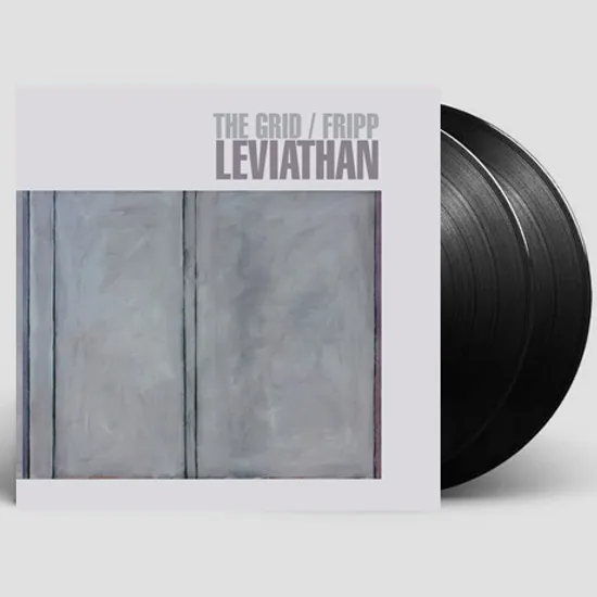 LEVIATHAN [200G LP]
