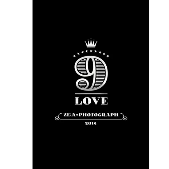9 LOVE [리미티드에디션 넘버링 1000장 한정판]
