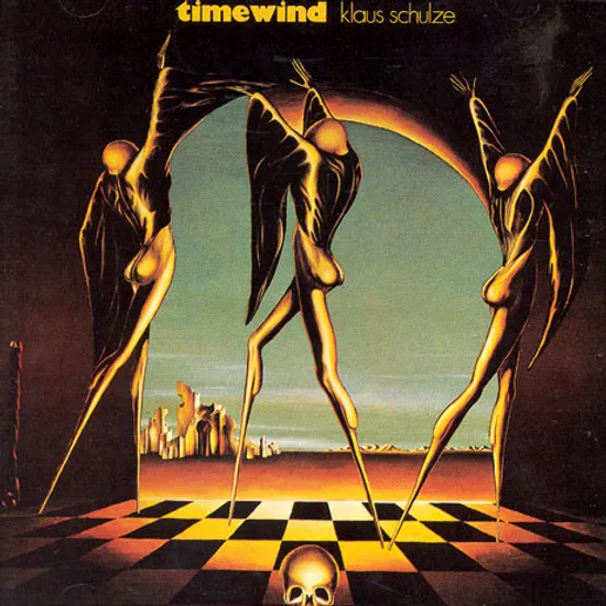 TIMEWIND