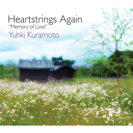 HEARTSTRINGS AGAIN: MEMORY OF LOVE