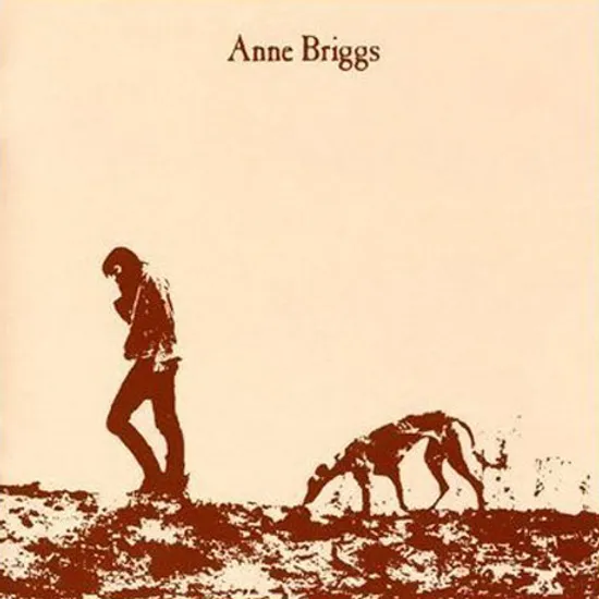 ANNE BRIGGS [180G LP]