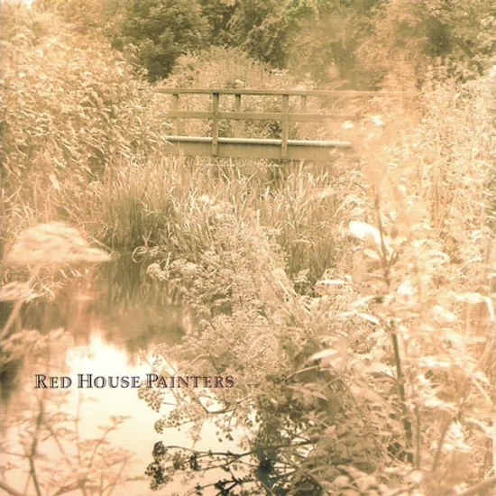 RED HOUSE PAINTERS [2015 REISSUE] [LP]