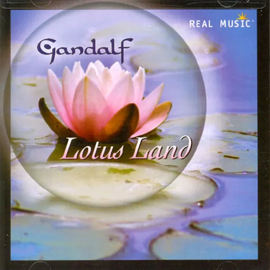 LOTUS LAND
