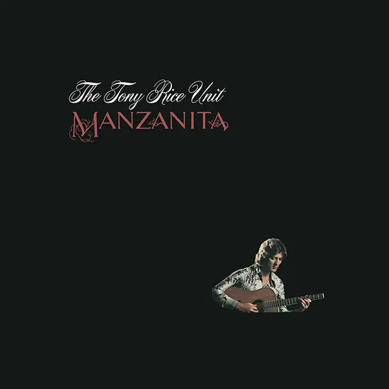 MANZANITA [ROOT BEER LP]