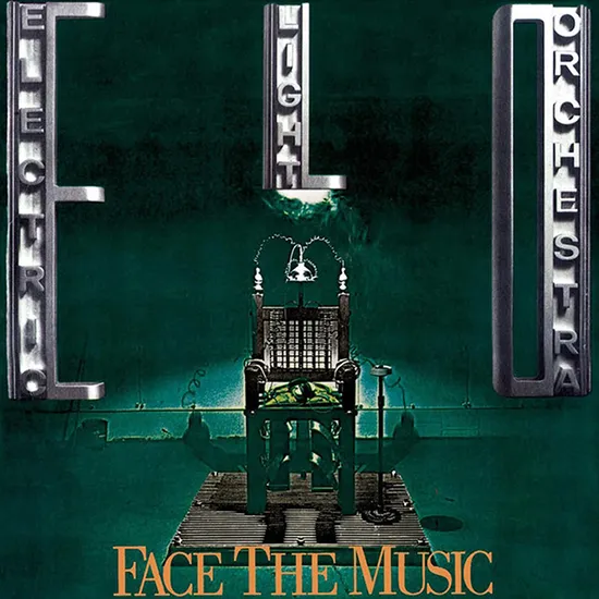 FACE THE MUSIC [LP]