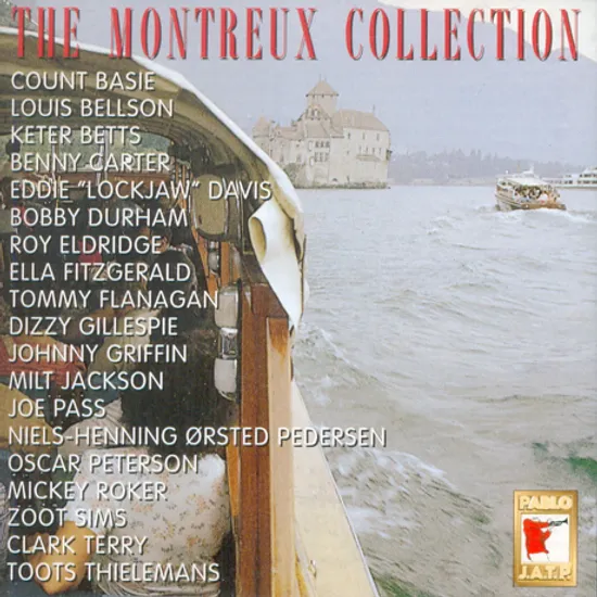 MONTREUX COLLECTION