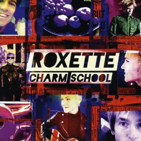 CHARM SCHOOL [LP]
