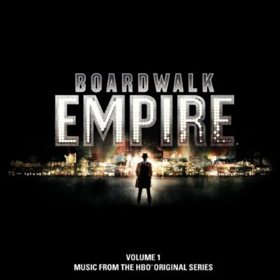 BOARDWALK EMPIRE [보드워크 엠파이어]