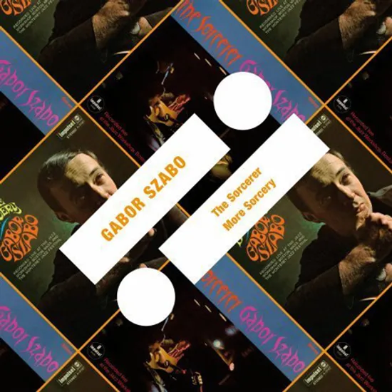 THE SORCERER+MORE SORCERY