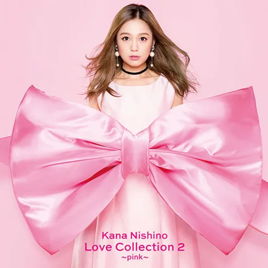 LOVE COLLECTION 2: PINK