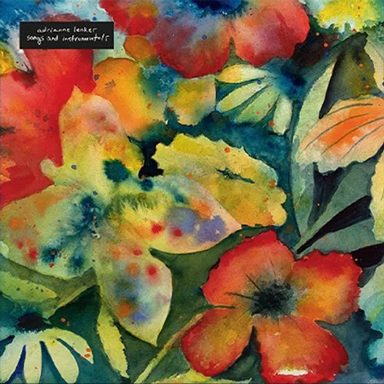 SONGS AND INSTRUMENTALS