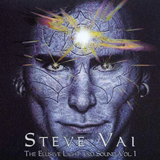 THE ELUSIVE LIGHT AND SOUND VOL.1