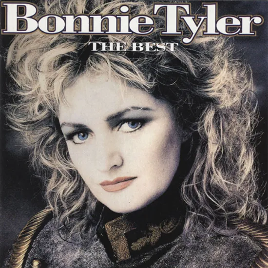 THE BEST BONNIE TYLER