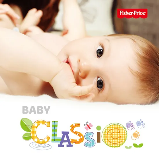 BABY CLASSIC: FISHER-PRICE [베이비 클래식: 피셔프라이스]
