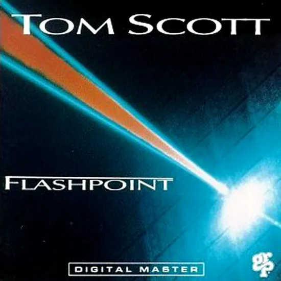 FLASHPOINT [LP]